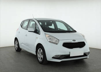 Kia Venga 1.4 CVVT