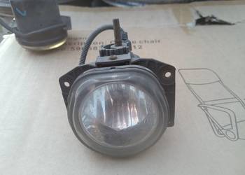 Alfa Romeo 156 fl Lift halogen prawy