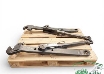 Ramię Hak Stabilizator TUZ  Claas Arion 660