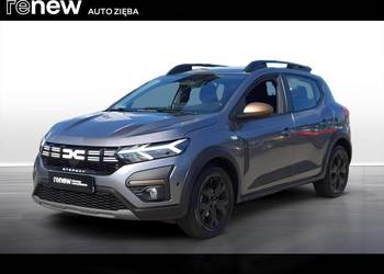 Sandero Stepway 1.0 TCe Extreme LPG