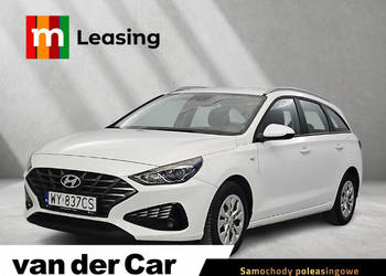 Hyundai i30 1.0 T-GDI Modern ! Z Polskiego Salonu ! Faktura Vat ! III (201…