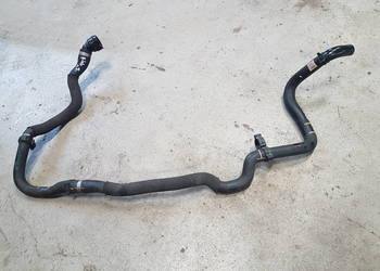 BMW 2 F46 X2 MINI 1.5 WAZ CHLODNICY PRZEWOD WODY KRUCIEC 64216832801 802