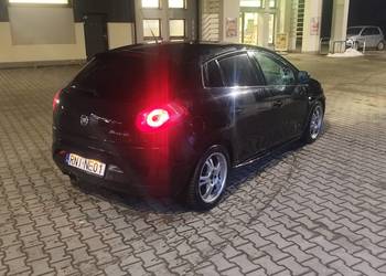 Fiat bravo 1.9 jtd