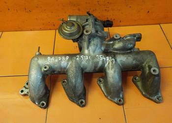 PAJERO III 2.5 TDI 06r kolektor ssacy MR577029