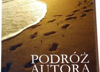 PODRÓŻ AUTORA - VOGLER CHRISTOPHER