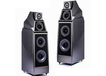 Wilson Audio Alexia 2