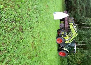 Sprzedam Claas celtis