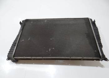 CHŁODNICA WODY BMW X3 F25 N47D20C 2.0D 7823567