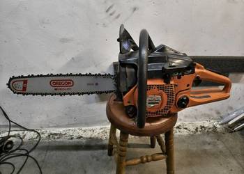 Pilarka spalinowa Dolmar 120 Si