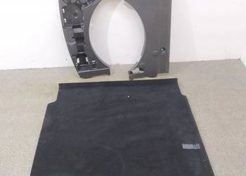 PODŁOGA BAGAŻNIKA WKŁAD DYWAN SEDAN KPL 849029381R  Renault Talisman I 8497