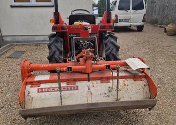 Sprzedam glebogryzarkę do małego ciągnika