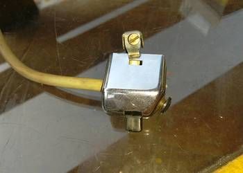Przełącznik świateł Simson SR 2 E, Beka, Ifa, Avo, MZ