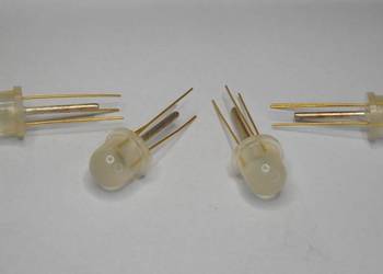 Dioda LED CQVP63