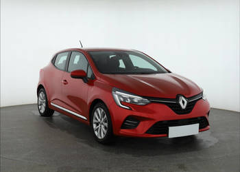 Renault Clio 1.0 TCe LPG