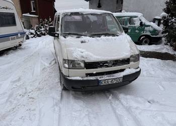 Sprzedam vw t4