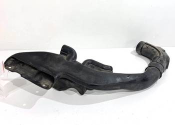 KIEROWNICA POWIETRZA NISSAN QASHQAI J10 1.6 130KM 06-14 CHŁODNICY WLOT