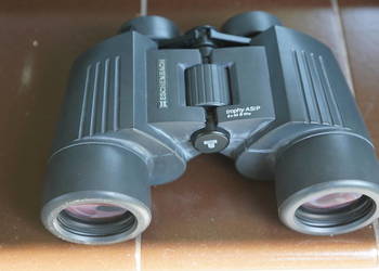 Lornetka ESCHENBACH TROPHY AS/P 8x40 B Ww.