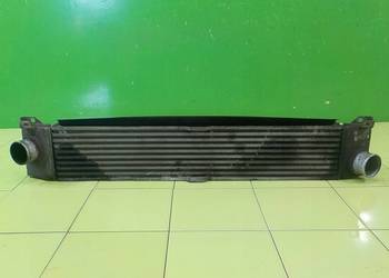 DUCATO III JUMPER BOXER II 2.3 M-JET 07r VAN intercooler