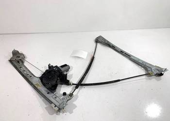 PODNOŚNIK SZYBY LEWY PRZÓD RENAULT MEGANE IV 402776D Kombi MECHANIZM