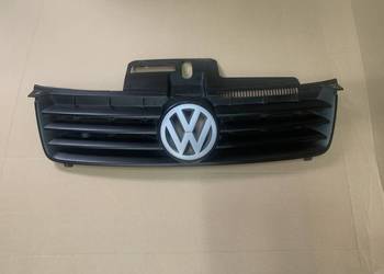Grill atrapa chłodnicy volkswagen vw polo 4 9n