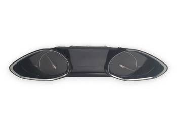 LICZNIK ZEGARY 9809139280 Peugeot 308 II 1.6 HDI Diesel europa 14-21