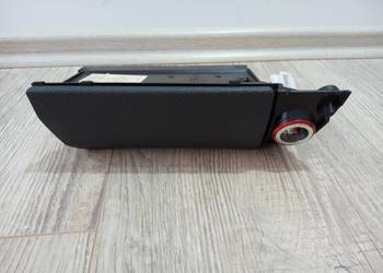 Popielniczka VOLKSWAGEN VW TOURAN 1T1857961 03-10 Schowek