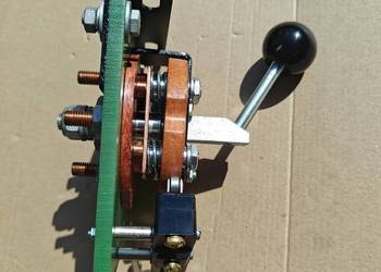 Przełącznik kierunku jazdy Melex Melexa Meleks Meleksa - Nowy !