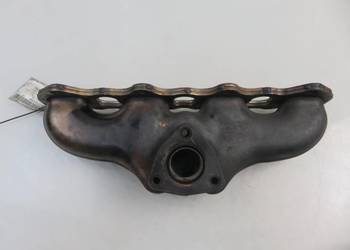 KOLEKTOR WYDECHOWY PORSCHE CAYENNE I Turbo S 4.5 94811112951