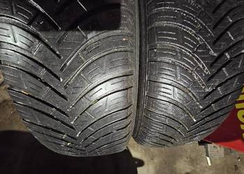 Opony Kleber 195/65/15 zima