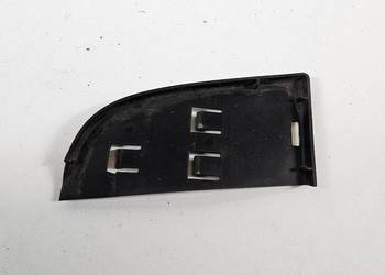 NISSAN QASHQAI J10 ZAŚLEPKA PRAWA ZDERZAKA PRZÓD 62256JD00H