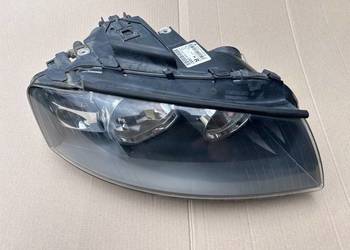 Lampa prawy przód Audi a3 8p 8P0941004K