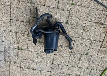 Mercedes Actros mp2 mp3 Zbiorniczek płynu wspomagania