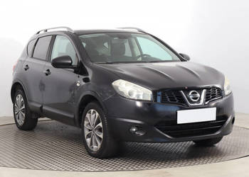 Nissan Qashqai 2.0 dCi