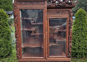 Witryna chińska (nr 9152) Witryna chińska (nr 9152)