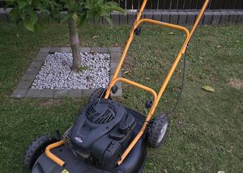 Kosiarka Spalinowa Stiga Multiclip Mulczująca Briggs & Stratton OHV Szwecja