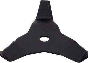 Nóż do kosy 3 zęby mulczujący, L:300 Ø 25.4 4 mm FGP514256