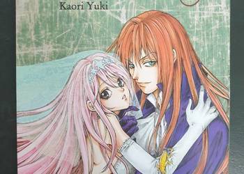 Ludwika - tom 3 - Manga Ludwika - tom 3 - Manga