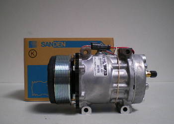 Sprężarka klimatyzacji SD7H15-4021 2992212 3004277 3952123 299-2212