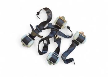 PAS BEZPIECZEŃSTWA TYŁ PRAWY LUB LEWY VW PASSAT B6 SEDAN LUB KOMBI