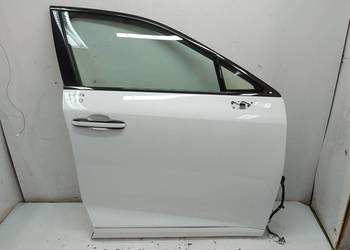 LEXUS 500H DRZWI PRAWY PRZÓD KOMPLETNE 083 