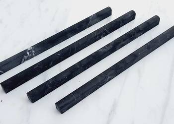 Wałek Negro Nero Marquina matowy
