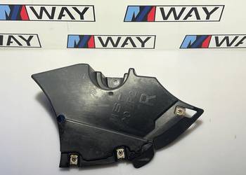 BMW F20 F21 OBUDOWA OSŁONA PODWOZIA PRAWY TYŁ M-PAKIET 8055220 BMW F20 F21 OBUDOWA OSŁONA PODWOZIA PRAWY TYŁ M-PAKIET 8055220