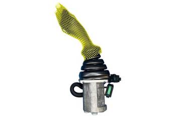 JCB 400/Y4669 Joystick (6 przycisków, 6 wyjść) do JCB TM180, JCB TM220