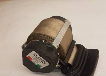 PAS BEZPIECZEŃSTWA TRZECI RZĄD AUDI Q7 4L0857811