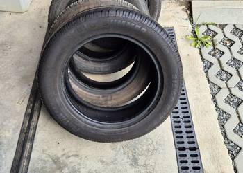 Opona Platin RP420 215/60/17