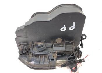 ZAMEK DRZWI PRAWY PRZÓD BMW E87 Hatchback 7167074 03-13