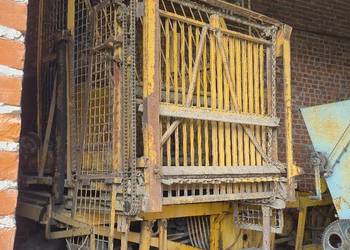 Kombajn do buraków kleine 5002