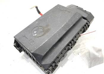 SKRZYNKA BEZPIECZNIKÓW OPEL ZAFIRA C 13368644 Minivan 2.0 130KM MODUŁ