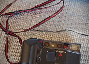 Aparat Yashica J2