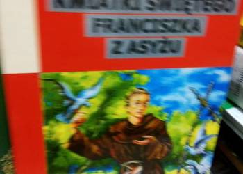 Kwiatki świętego Franciszka z Asyżu